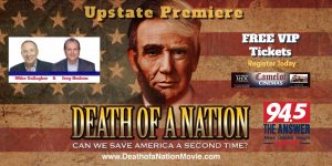 Death of A Nation 2